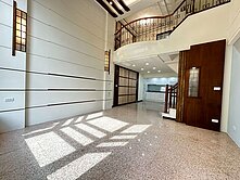 🦊威盛棠妹✨過嶺超美雙車位別墅💗