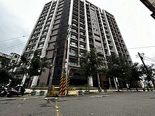 ✨武陵高中Hi LINE景觀2房車✨