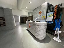 流星雨雙魚座+車位