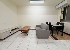 西屯門牌💥兩房+兩衛_室內20坪💥只要6字頭