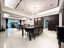 🏡 藝文特區.明星學區大4房＋雙平面車