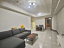 🌸花花🌸中壢體育園區♥️北帝國觀天3來房