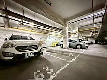 四房+平面車位__24小時管理員____超俗8字頭