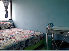 🥰感恩！🍎電梯收租屋!捷運秀朗橋站