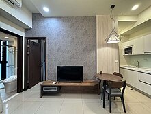 遠雄鉑悅｜宜家宜居★稀有釋出高鐵區一房配B3車位