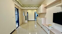 平鎮南東路大潤發旁漂亮3房+車位