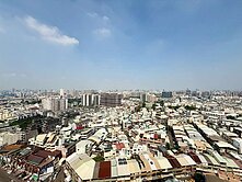 💎東區中山雙商圈|浩瀚MVP視野戶|三房平車💎