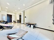 東區中山雙商圈❗️浩瀚MVP❗️三房平車視野戶