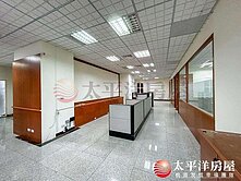 R.L✨捷運G10站｜正中正路旁寬敞商辦｜雙車位✨