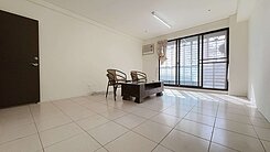 找我驚喜價｜逢甲水湳經貿｜室內35坪大三房+平車