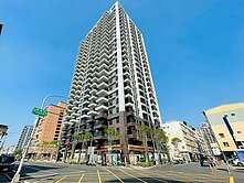 ❤️大順輕軌⭐露台⭐兩房稀有釋出❤️