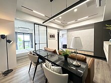 台積電全新未住2房+車位捷運宅