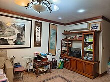 四平街獨棟樓中樓