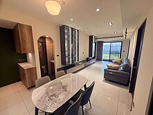 塭仔圳全新💖新潤A5超值美三房車💖住商黃媮琦