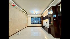 北大麗寶維也納花園次頂樓三房雙車位🧡同心圓美足