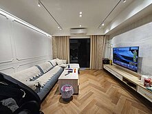 屋齡13年💖金璽御品美妝四房雙車💖住商黃媮琦