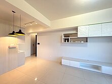 台積電旁/8年社區/邊間三房/全屋明亮送裝潢