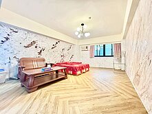 礁溪帝國抹茶山下邊間溫泉套房【房仲小姐姐許晴】