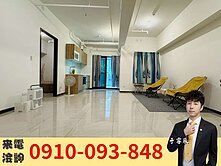 美術白天鵝✔︎中高樓層✔︎輕屋齡✔︎2+1房平車