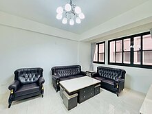 南投全新未住電梯別墅｜前院雙車庫｜四衛設計私密性佳