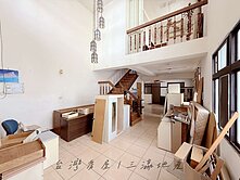 🔥出價談!! 8米活路面寬4米5邊間無敵透天