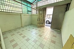 🍄首購首選國豐街一樓車庫公寓雙衛浴開窗