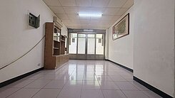 【店住合一】近華勛商圈-龍城社區1+2樓