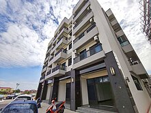 月光山下美濃市心｜河畔首排｜全新樓店｜