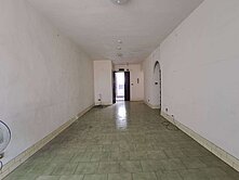 果貿社區近瑞豐商圈美術館低總價3房