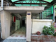 絲絲獨家太原車站旁低總價一樓公寓