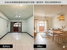 🌿親友專【當代純品-光景三房】坡平車位（承辦）