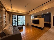 親家Q1』大3改大大2，平車，優質社區，配備齊全。