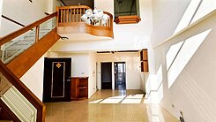 永康交流道旁四房樓中樓+地下一樓超大平車