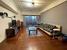 五期精華地段近文心森林公園上第4房平車