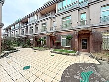 [精彩]平鎮區室內雙車位花園別墅