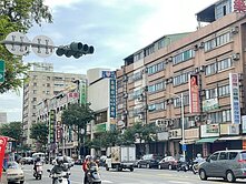 三多路上-正五樓商五透天金店面