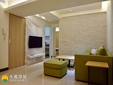 🌳前金捷運站+學區宅｜愛琴河2房車位