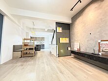 龍邦皇家精美裝潢雙車美墅