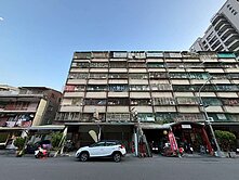 苓雅運動中心 衛武營低總價店面 高雄房仲推薦