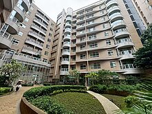 AB144東方麗池四房雙車位【中信房屋張翔喆】