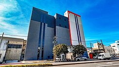 竹北全新企業廠辦