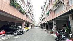 翁園國小旁三房華廈