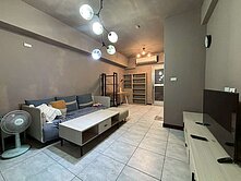 【博士嚴選】新竹三民學區丨近巨城丨雙陽台大空間套房