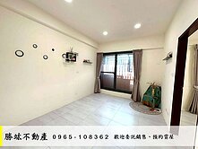 方正兩房電梯宅★輕總價 入住台中核心便利生活