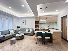 仁德近東區雙車別墅