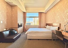 逢甲商圈商旅精品套房/輕屋齡20年