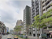 松山站~松贊花廣樓中樓~住商黃美端