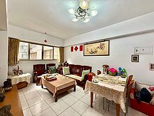 樹德國小大慶愛買商圈低總價新青安首購三房