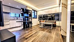 博識高樓精裝修視野豪宅一卡皮箱即可入住