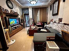 內壢站前｜旗艦邊間｜花園透天別墅